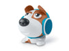 EAN 3700460206321 - Muse M315DOG Altavoz monofónico portátil Azul, Marrón, Blanco 8 W imagen 1