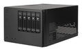 EAN 4710679814742 - Silverstone CS351 Negro imagen 1