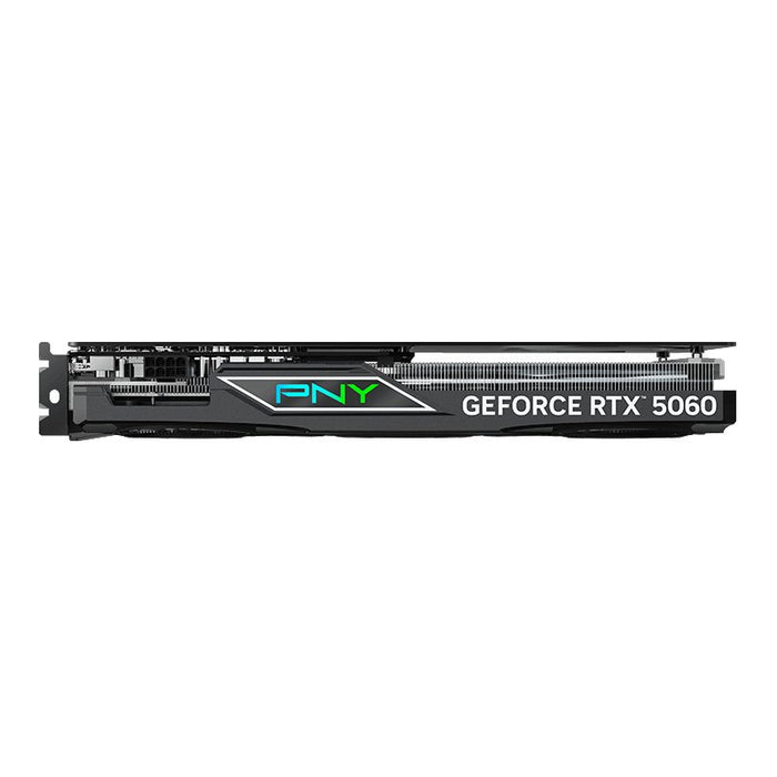 EAN 0751492797069 - PNY GeForce RTX 5060 8GB NVIDIA GDDR7 imagen 6