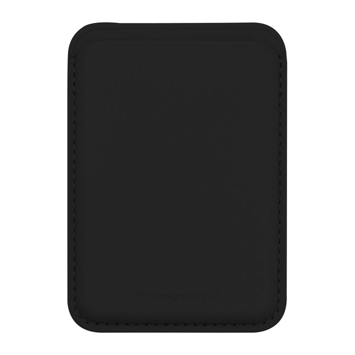 EAN 5711428068293 - dbramante1928 Wallet w/ MagSafe ICON Billetera Negro imagen 1