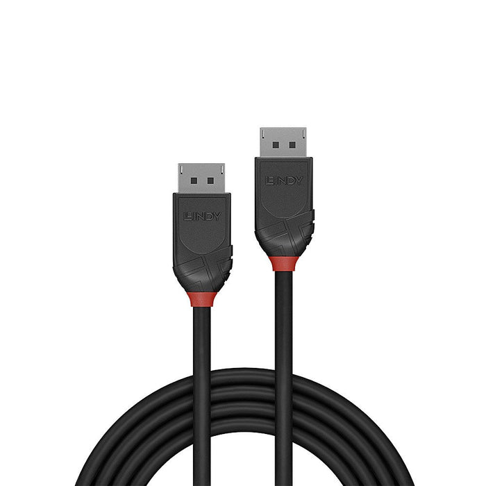 EAN 4002888364928 - Lindy 36492 cable DisplayPort 2 m Negro imagen 2