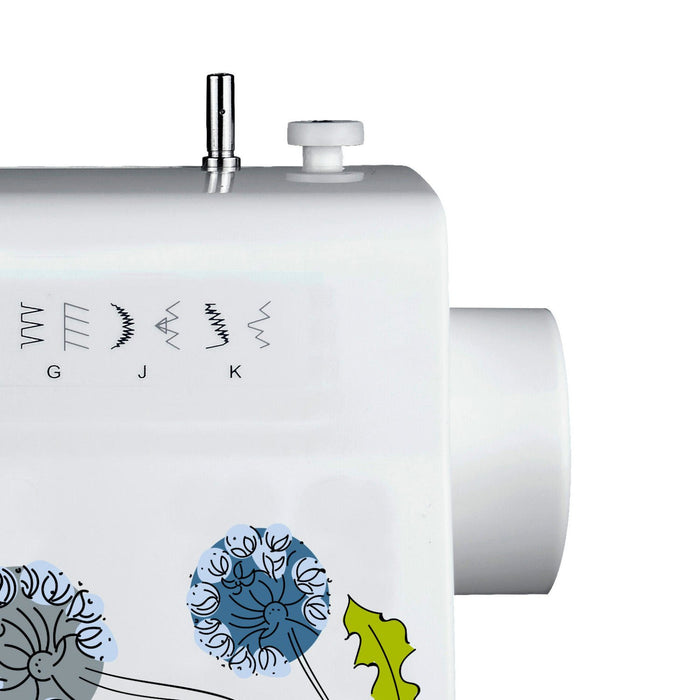 EAN 5907595765855 - Łucznik Milena II 419 Máquina de coser manual Eléctrico imagen 8