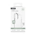 EAN 4029948106298 - Xqisit 600125 funda para teléfono móvil 16,5 cm (6.5") Transparente imagen 6