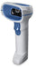 EAN 8596375046665 - Zebra DS8108-HC Lector de códigos de barras portátil 1D/2D LED Blanco imagen 1