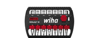 EAN 4010995421168 - Wiha 42116 punta de destornillador 8 pieza(s) imagen 1