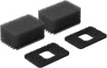 EAN 6970357857807 - Insta360 CINSBBMR accesorio para cámara de deportes de acción Paraviento para micrófono de cámara imagen 2