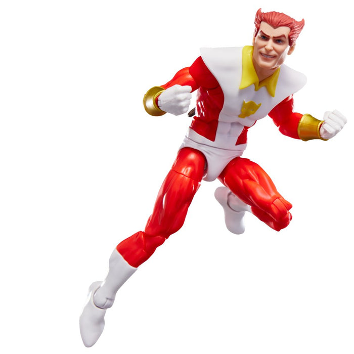 EAN 5010996328755 - Marvel Legends Series Starfox & Champion of the Universe imagen 8