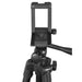 EAN 4007249046406 - Hama Star Smartphone tripode Smartphone/Cámara digital 3 pata(s) Negro imagen 13
