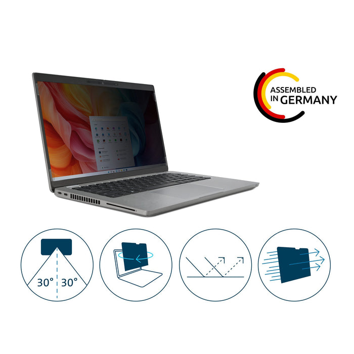 EAN 4049793088327 - Kensington HC160A1610E filtro para monitor 40,6 cm (16") Portátil imagen 10
