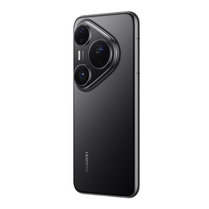 EAN 6942103165375 - Huawei Pura 80 Pro 17,3 cm (6.8") SIM doble 4G USB Tipo C 12 GB 512 GB 5170 mAh Negro imagen 7