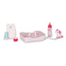 EAN 4001167840597 - BABY born Unicorn Bedtime Essentials Conjunto de accesorios para muñecas imagen 2