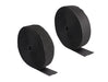 EAN 4043619208548 - DeLOCK 20854 velcro Nylon, Poliéster Negro imagen 1