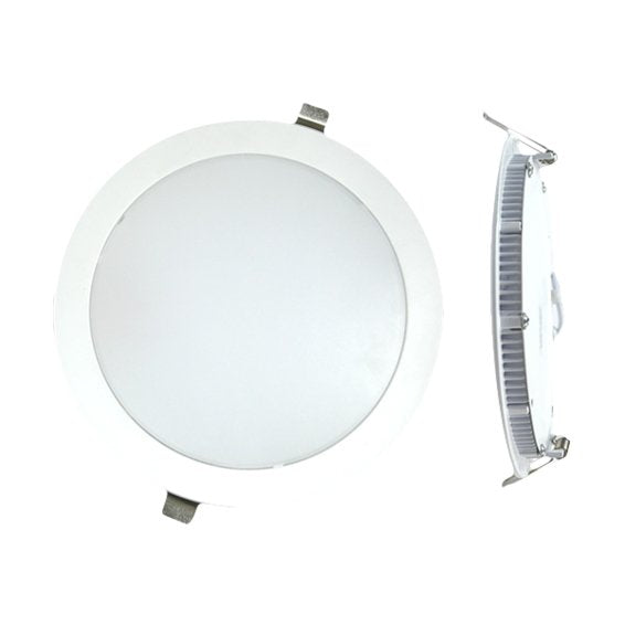 EAN 8420738289126 - Silver Electronics 1471860 iluminación de techo imagen 1