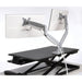 EAN 5028252597135 - Kensington K55471EU soporte para monitor Gris imagen 4