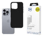 EAN 5903108579599 - 3MK Armor funda para teléfono móvil 17,5 cm (6.9") Negro imagen 1