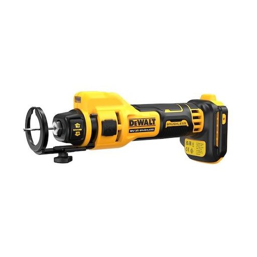 EAN 5035048744352 - DeWALT DCE555N-XJ fresadora y desbastadora imagen 1