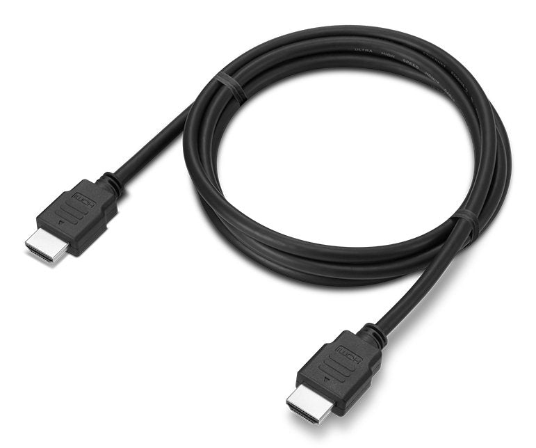 EAN 195892141600 - Lenovo 4X91U92141 cable HDMI 1,8 m HDMI tipo A (Estándar) Negro imagen 1