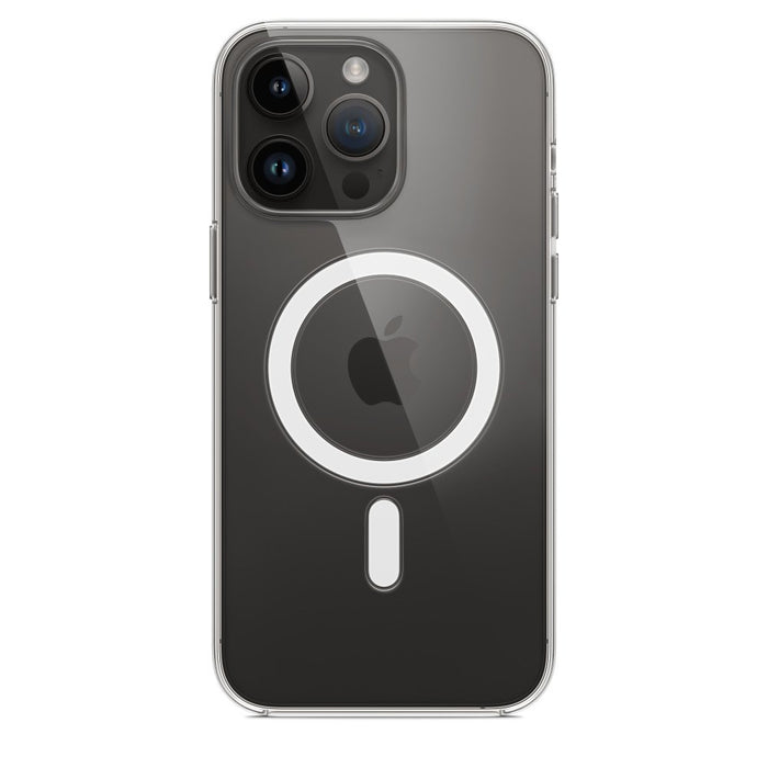 EAN 194253417019 - Apple MPU73ZM/A funda para teléfono móvil 17 cm (6.7") Transparente imagen 4