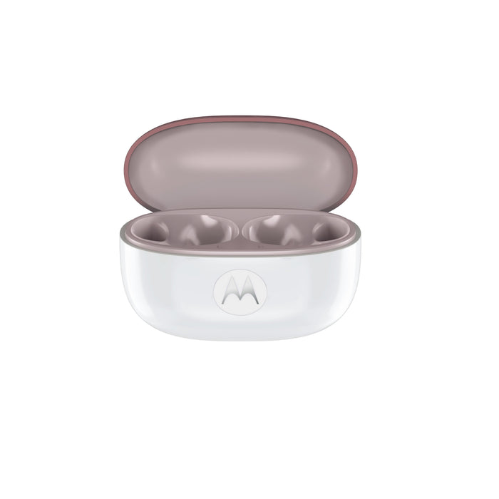 EAN 840493613741 - Motorola Moto Buds 2 Auriculares Inalámbrico Dentro de oído Llamadas/Música Bluetooth Violeta imagen 10
