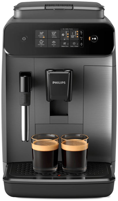 EAN 8720389016479 - Philips 800 series EP0824/00 cafetera eléctrica Totalmente automática Máquina espresso 1,8 L imagen 2