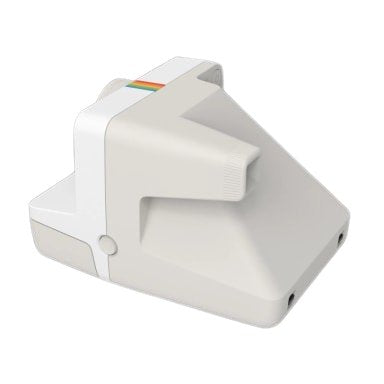 EAN 9120134283122 - Polaroid Now Blanco imagen 2