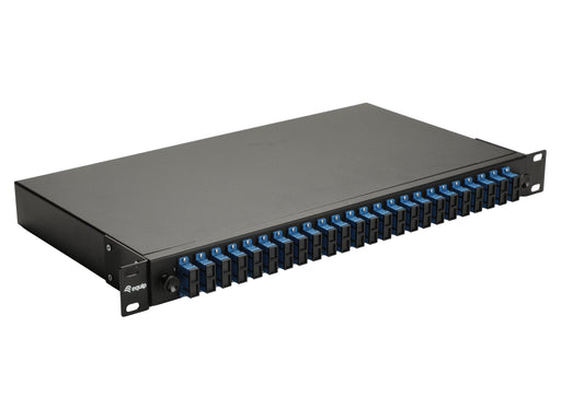 EAN 4015867244913 - Equip 337310 panel de parcheo 1U imagen 1