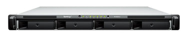 EAN 4711174726080 - Synology RackStation RS1626XS+ servidor de almacenamiento NAS Bastidor (1U) Intel® Xeon® D D-1726 16 GB D imagen 7