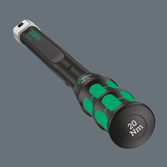EAN 4013288206190 - Wera CLICK-TORQUE XP 4 Nm imagen 2