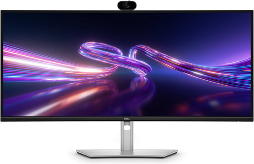 EAN 5397321029014 - DELL Pro P P3426WEV pantalla para PC 86,6 cm (34.1") 3440 x 1440 Pixeles Wide Quad HD LCD Negro, Plata imagen 1