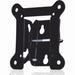 EAN 5608475015021 - Haeger WB-T27.020A soporte para TV 68,6 cm (27") Negro imagen 1