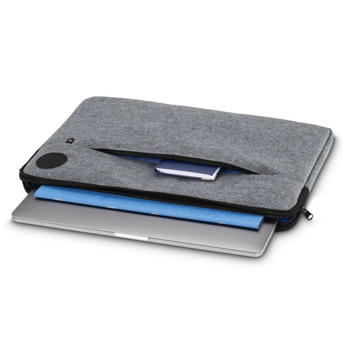 EAN 4047443555489 - Hama Genua 43,9 cm (17.3") Funda Gris imagen 4