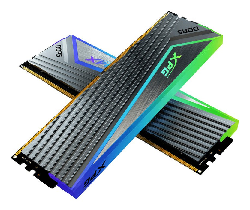EAN 4711085940735 - XPG Caster módulo de memoria 16 GB 1 x 16 GB DDR5 288-pin DIMM imagen 5