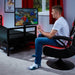 EAN 0094338201222 - X Rocker 2020122 cama Cama para jugar a videojuegos Individual estándar Rectangular imagen 6
