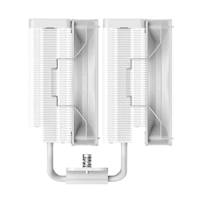 EAN 6977414880013 - Ocypus Delta A62 ARGB Procesador Refrigerador de aire 12 cm Blanco 1 pieza(s) imagen 4