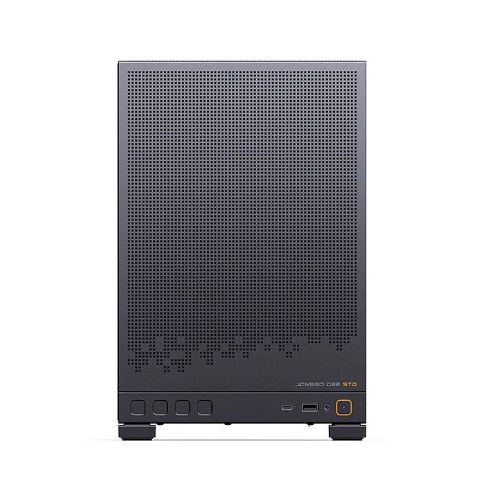 EAN 6970620554280 - Jonsbo D32 STD Midi Tower Negro imagen 11