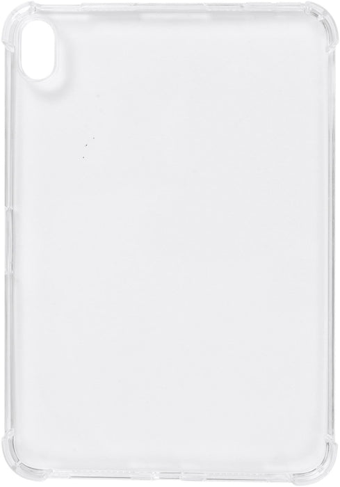 EAN 5704174798057 - eSTUFF ES680206-BULK funda para tablet 21,1 cm (8.3") Transparente imagen 1