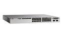 EAN 0889728170253 - Cisco Catalyst C9200L Gestionado L3 Gigabit Ethernet (10/100/1000) Gris imagen 3