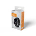 EAN 5706751070600 - Denver SWC-156MK2 3,66 cm (1.44") TFT Digital 128 x 128 Pixeles Pantalla táctil Negro imagen 12