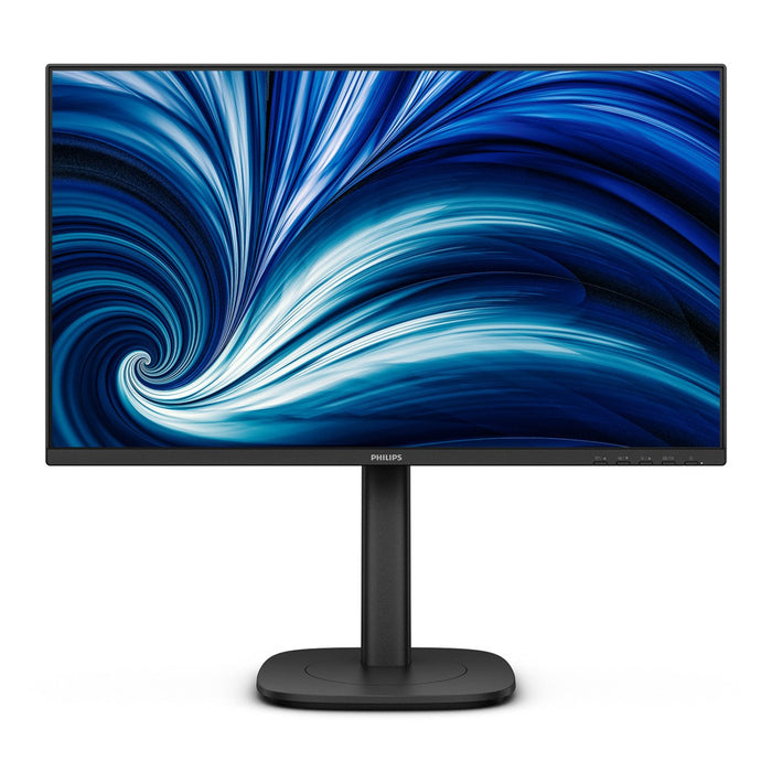 EAN 8721038002461 - Philips 3000 series 24B2U3301/00 pantalla para PC 60,5 cm (23.8") 1920 x 1080 Pixeles Full HD LCD Negro imagen 1