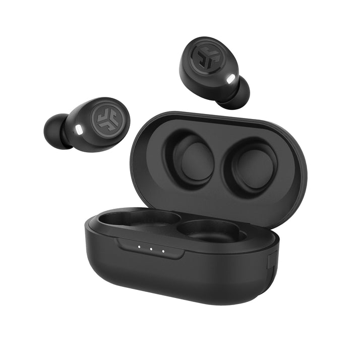 EAN 0812887016919 - JLab JBuds Air True Wireless Auriculares True Wireless Stereo (TWS) Dentro de oído Música Bluetooth Negro imagen 8
