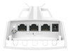 EAN 1210002603768 - TP-Link Omada EAP100-BRIDGE KIT repetidor y transceptor Puente wifi 300 Mbit/s Blanco imagen 3