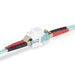 EAN 65030901697 - StarTech.com DMFKSLCLCCOUPLER adaptador de fibra óptica LC 1 pieza(s) Blanco imagen 8