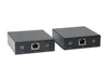 EAN 4015867204078 - LevelOne HVE-9010 extensor audio/video Transmisor y receptor de señales AV Negro imagen 6