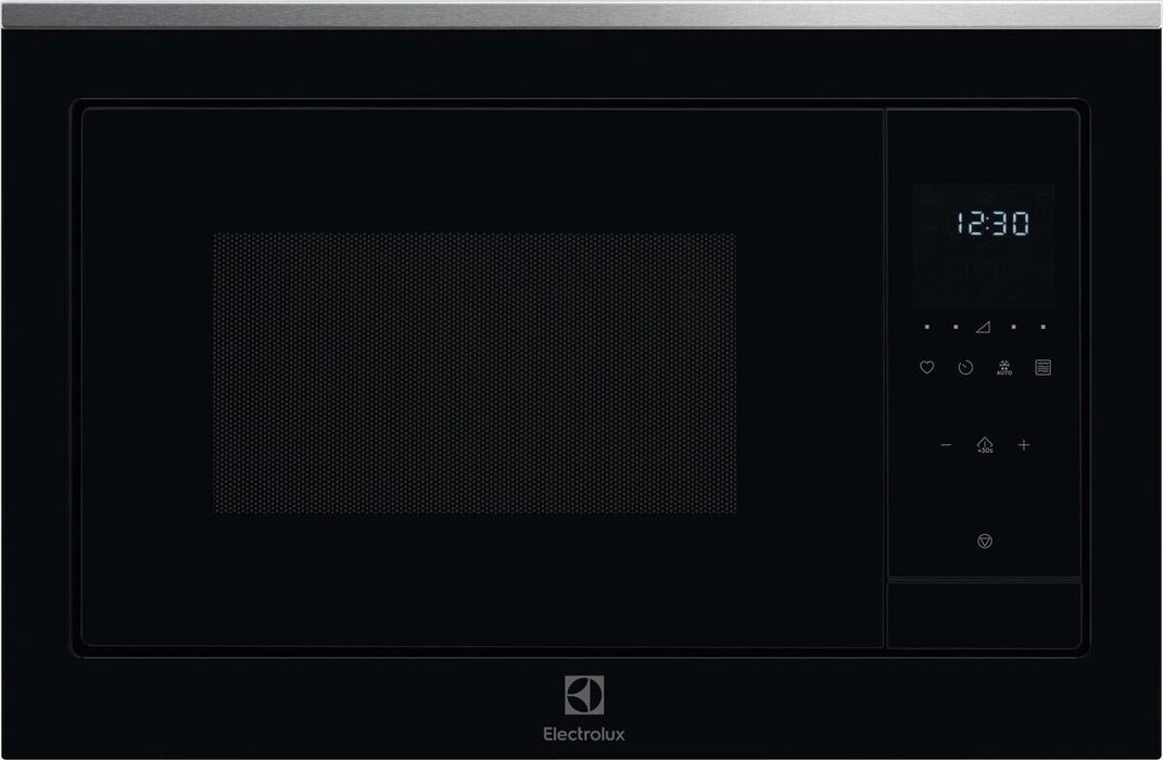 EAN 7333394155517 - Electrolux LMS4253TBX Negro Microondas con grill Integrado 25 L 900 W imagen 1