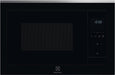 EAN 7333394155517 - Electrolux LMS4253TBX Negro Microondas con grill Integrado 25 L 900 W imagen 1