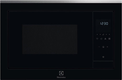 EAN 7333394155517 - Electrolux LMS4253TBX Negro Microondas con grill Integrado 25 L 900 W imagen 1