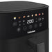 EAN 8711387998393 - Tristar FR-9060 freidora Sencillo 6 L Independiente 2000 W Freidora de aire caliente Negro imagen 3