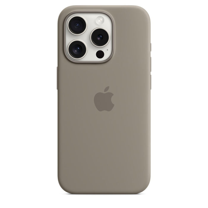 EAN 0194253939849 - Apple MT1E3ZM/A funda para teléfono móvil 15,5 cm (6.1") Gris imagen 3