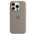 EAN 0194253939849 - Apple MT1E3ZM/A funda para teléfono móvil 15,5 cm (6.1") Gris imagen 3