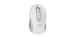 EAN 5099206105485 - Logitech 920-011038 teclado Ratón incluido Oficina Bluetooth QWERTY Nórdico Blanco imagen 5